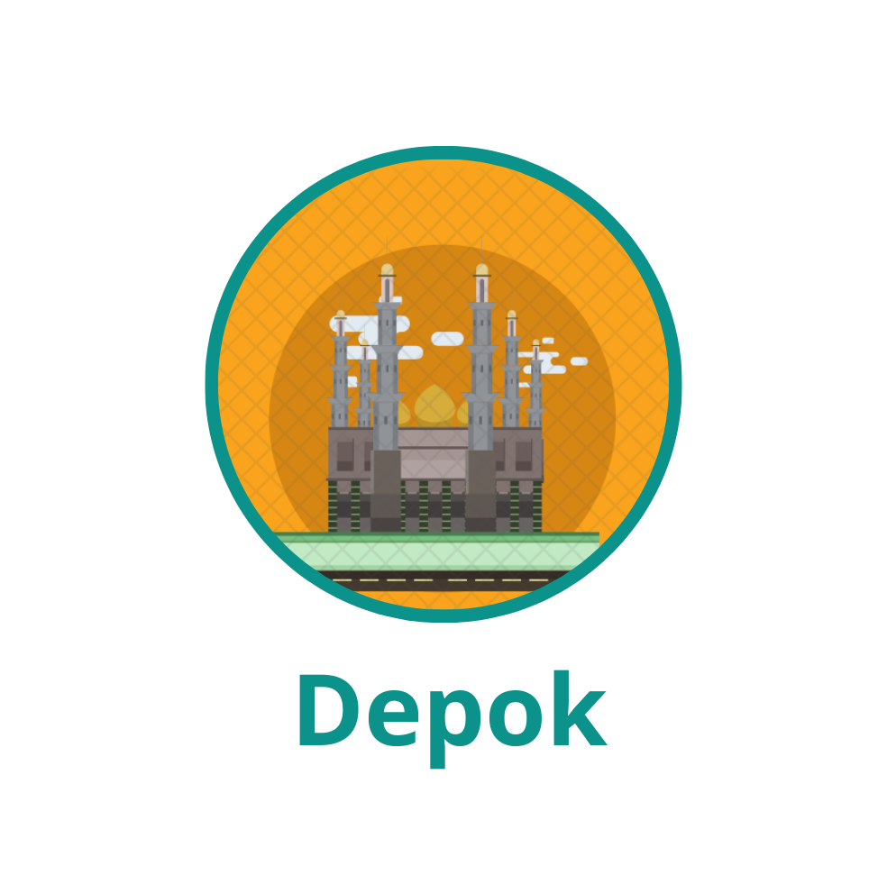 Depok