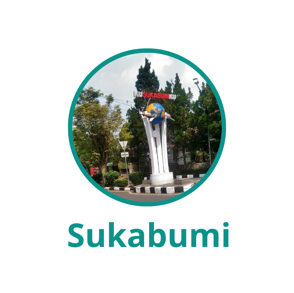 Sukabumi